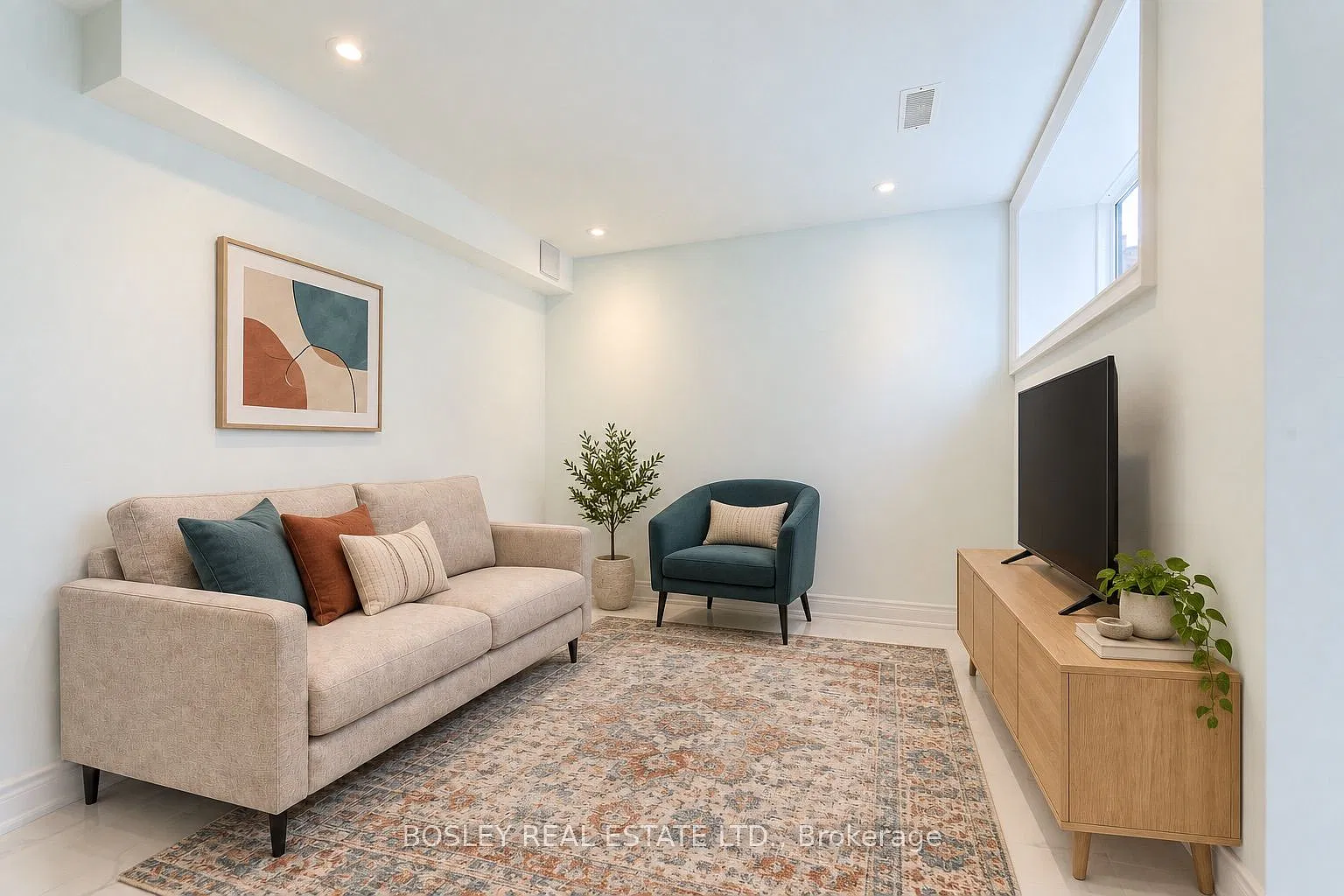 2 bed, $1,990 — Photo 2