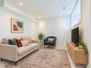 9 Queen Victoria St, Toronto, ON M4J1E8
