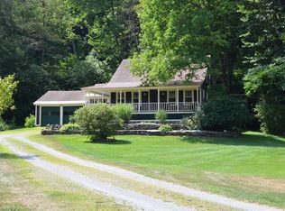 200 Forest Rd, Alstead, NH 03602