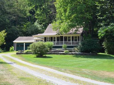 200 Forest Road, Alstead, NH, 03602