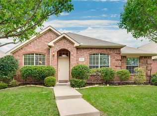 6221 Dark Forest Dr, McKinney, TX 75070