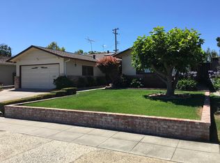 5070 Forest View Dr, San Jose, CA 95129