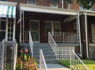 1758 E St NE, Washington, DC 20002