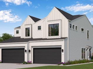 Aria Grace Plan, The Duets Collection at Novel, Austin, TX 78745