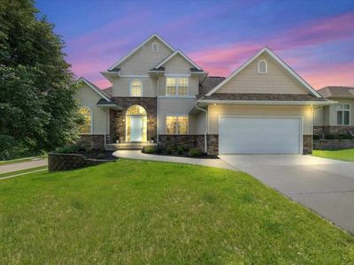 405 Thornbury Ave, Iowa City, IA, 52245