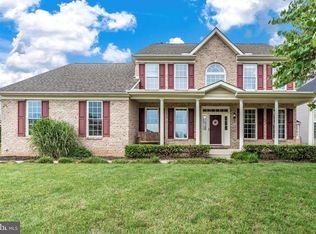 1701 Canal Run Dr, Point Of Rocks, MD 21777