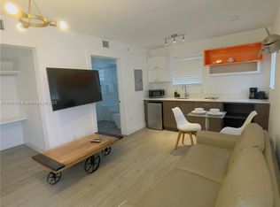 7600 Harding Ave #707, Miami Beach, FL 33141