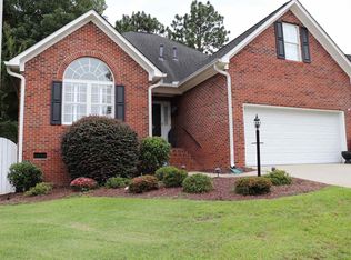 3 Crockett Dr, Lugoff, SC 29078
