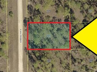 835 Ferndale Ave S, Lehigh Acres, FL 33974