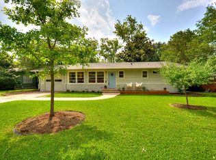 6409 Cary Dr, Austin, TX 78757