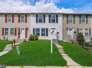 4 Van Ct, Baltimore, MD 21206