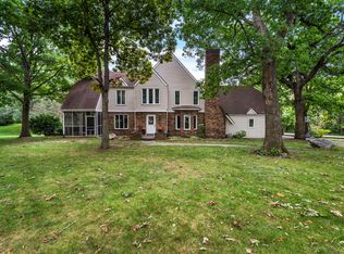 6 Oakview Ct, Monticello, IL 61856