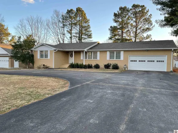 125 Duncan Dr, Paducah, KY 42003