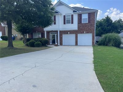 3184 Elmwood Ct, Atlanta, GA, 30349