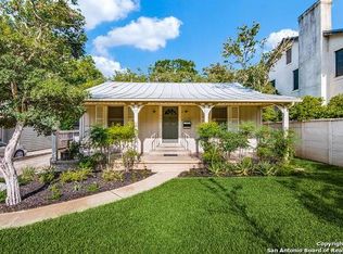 715 Imlay St, Alamo Heights, TX 78209
