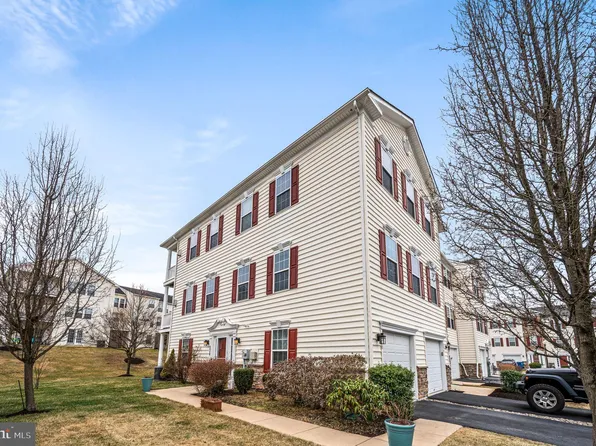 238 Bardel Dr #238, Coatesville, PA 19320