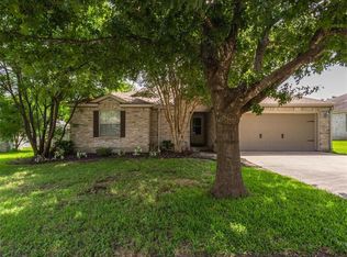 1706 Woodland Dr, Cedar Park, TX 78613
