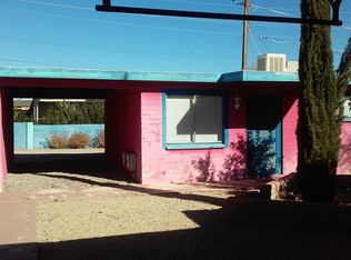 3135 N Fontana Ave APT B, Tucson, AZ 85705