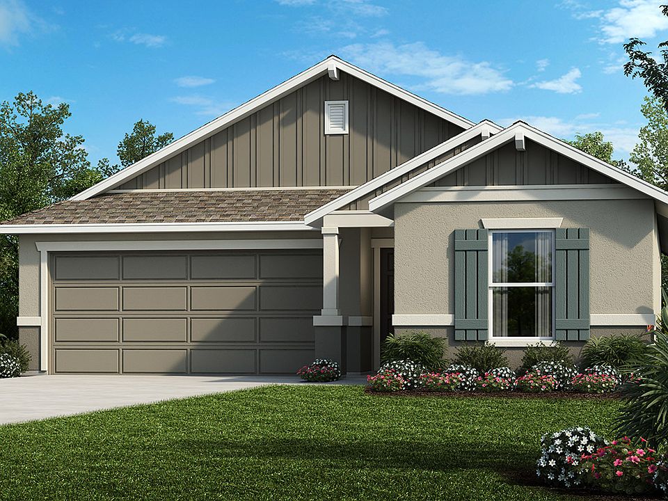 Exterior G