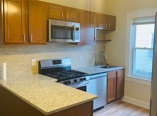 4105 Hayward Ave, Baltimore, MD 21215