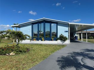 307 Outrigger Pl, North Port, FL 34287
