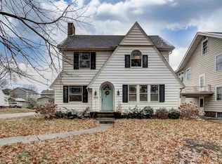 4001 Indiana Ave, Fort Wayne, IN 46807