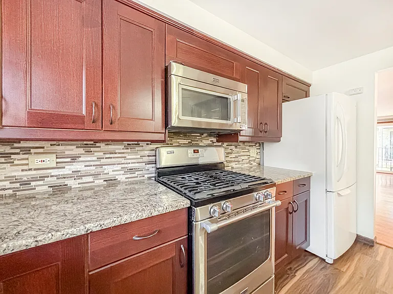 7214 W Wrightwood Ave #2N — Photo 7