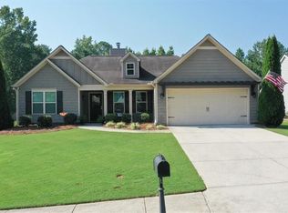3890 Spring Ridge Dr, Cumming, GA 30028