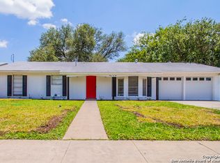 302 Trafalgar Rd, San Antonio, TX 78216