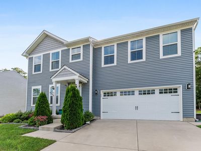 82 Galleria Dr, Mays Landing, NJ, 08330