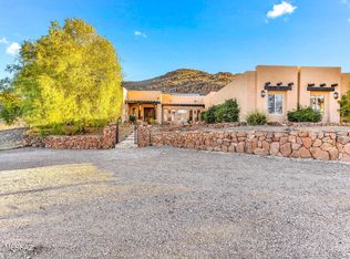1057 Morning Star Dr, Rio Rico, AZ 85648