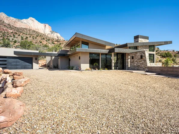 1580 Claret Cup Ln, Springdale, UT 84767