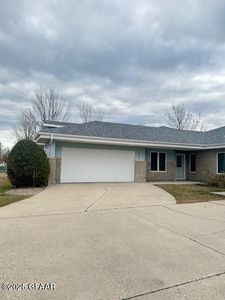 4101 24th Ave S, Grand Forks, ND, 58201