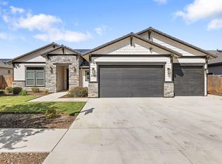 2360 W Bel Aire Court, Porterville, CA