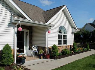 335 Saddlebrook Rd, Gibsonia, PA 15044