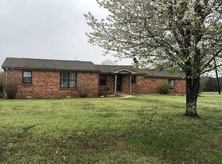 1160 County Road 69, Myrtle, MS 38650