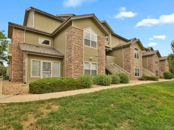18284 E Floyd Avenue #A, Aurora, CO 80013