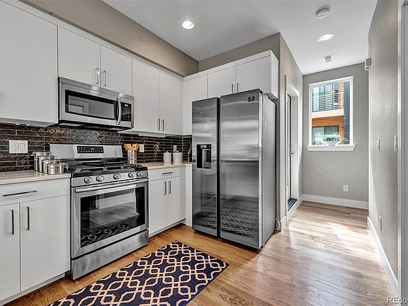 4th image of 3245 W 17th Ave #4