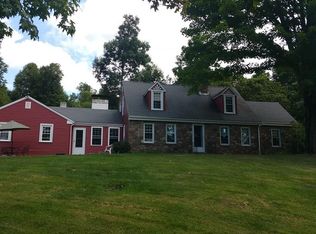 300 Amherst St #1, Granby, MA 01033