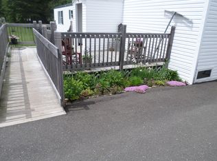 442 Pierce Rd, Blaine, ME 04734