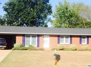1605 5th Ave SW, Decatur, AL 35601