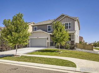 1038 Deer Pond Ct, Longmont, CO 80501