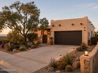3805 Jack Nicklaus Dr, Las Cruces, NM 88011