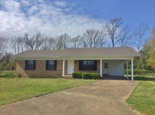 1811 Taylor Cv, Beebe, AR 72012