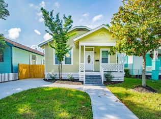 4109 Avenue R, Galveston, TX 77550