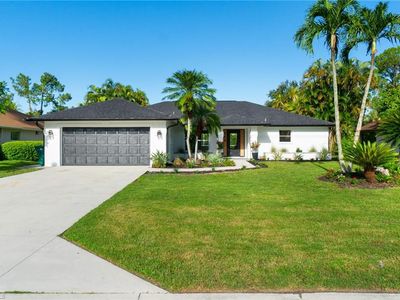 548 Ibis WAY, Naples, FL, 34110