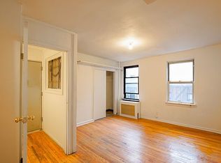 212 Sullivan St #6, New York, NY 10012