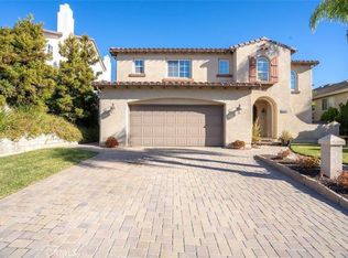 26525 Thackery Ln, Stevenson Ranch, CA 91381
