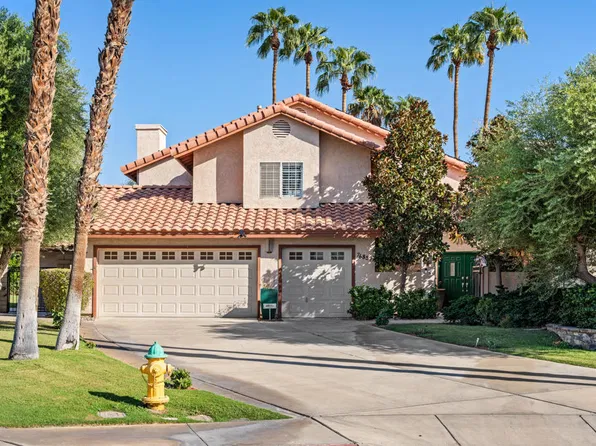 76857 Abby Ct, Palm Desert, CA 92211