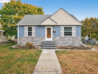 5200 Aldrich Ave N, Minneapolis, MN, 55430